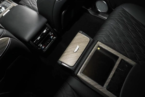 Внедорожник Tank 500 2026 года, 7699000 рублей, Красноярск