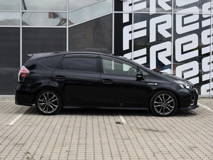 Универсал Toyota Prius Alpha 2015 года, 2020000 рублей, Краснодар