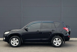 Внедорожник Toyota RAV4 2011 года, 1527000 рублей, Солонцы