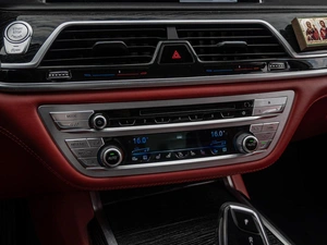 Седан BMW 7 серия 2017 года, 3435000 рублей, Краснодар