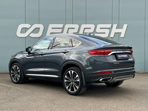 Внедорожник Geely Tugella 2022 года, 2658000 рублей, Ижевск