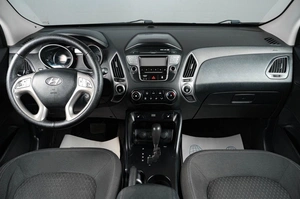 Внедорожник Hyundai ix35 2011 года, 1099000 рублей, Тюмень