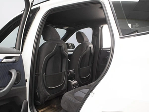 Внедорожник BMW X1 2017 года, 2300000 рублей, Омск