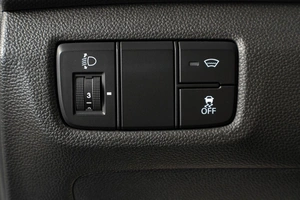 Внедорожник Hyundai Creta 2020 года, 1999000 рублей, Тюмень