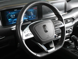 Внедорожник FAW Bestune T77 2022 года, 1749000 рублей, Ростов-на-Дону