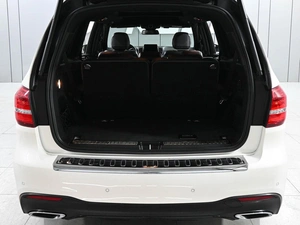 Внедорожник Mercedes-benz GLS-класс 2017 года, 5199000 рублей, Ростов-на-Дону