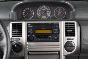 Внедорожник Nissan X-Trail 2005 года, 639000 рублей, Оренбург