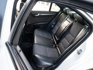 Седан Mercedes-benz C-класс 2012 года, 1365000 рублей, Краснодар