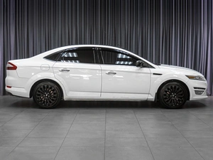 Седан Ford Mondeo 2008 года, 699000 рублей, Тюмень