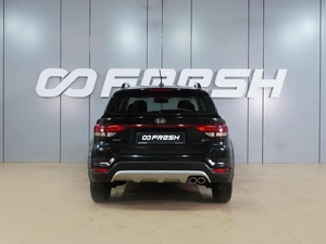 Хетчбэк Kia Rio X-Line 2019 года, 1599000 рублей, Воронеж