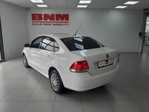 Седан Volkswagen Polo 2011 года, 680000 рублей, Смоленск