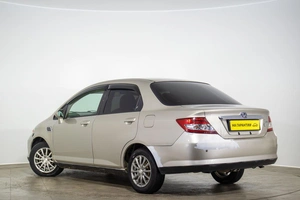 Седан Honda Fit Aria 2005 года, 319000 рублей, Оренбург