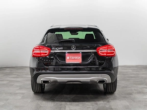 Внедорожник Mercedes-benz GLA-класс 2014 года, 1590000 рублей, Красноярск