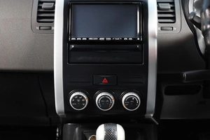 Внедорожник Nissan X-Trail 2009 года, 1249000 рублей, Новосибирск