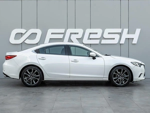 Седан Mazda 6 2012 года, 1270000 рублей, Краснодар