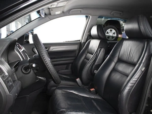 Внедорожник Honda CR-V 2008 года, 960000 рублей, Омск