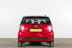 Хетчбэк Toyota Passo 2018 года, 1119000 рублей, Тюмень