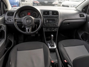 Седан Volkswagen Polo 2013 года, 799000 рублей, Саратов
