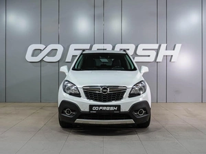 Внедорожник Opel Mokka 2012 года, 1209000 рублей, Воронеж