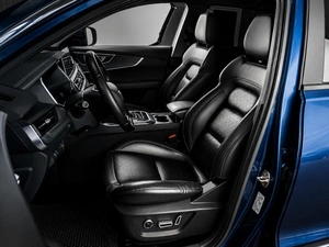 Внедорожник Chery Tiggo 8 2021 года, 1575000 рублей, Тюмень