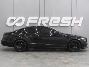 Седан Mercedes-benz CLS-класс 2016 года, 2759000 рублей, Воронеж