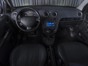 Хетчбэк Ford Fusion 2011 года, 695000 рублей, Ставрополь