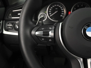 Седан BMW 5 серия 2012 года, 2090111 рублей, Ставрополь