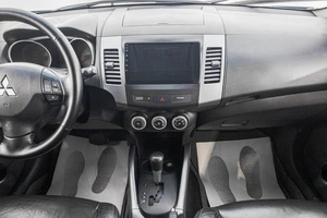 Внедорожник Mitsubishi Outlander 2008 года, 1599000 рублей, Барнаул