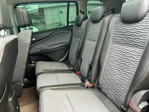 Минивэн Opel Zafira 2013 года, 960000 рублей, Ижевск
