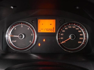 Внедорожник SsangYong Actyon 2011 года, 799000 рублей, Воронеж