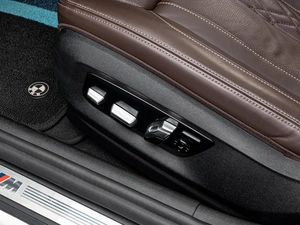 Седан BMW 5 серия 2022 года, 5980000 рублей, Краснодар