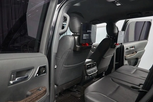 Внедорожник Toyota Land Cruiser 2021 года, 10500000 рублей, Красноярск