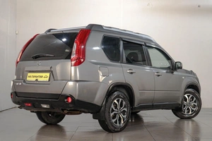 Внедорожник Nissan X-Trail 2013 года, 1249000 рублей, Челябинск