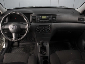 Седан Toyota Corolla 2006 года, 420000 рублей, Омск