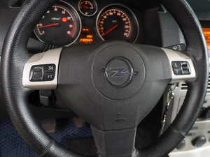 Седан Opel Astra 2008 года, 499000 рублей, Воронеж