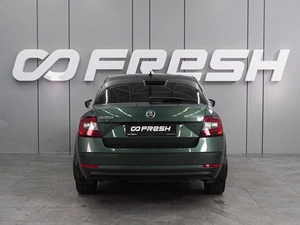 Лифтбек Skoda Octavia 2019 года, 2279000 рублей, Воронеж