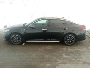 Седан Kia Optima 2019 года, 2350000 рублей, Клинцы