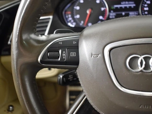Седан Audi A8 2013 года, 1994900 рублей, Казань