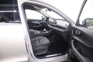 Внедорожник Chery Tiggo 7 2024 года, 1860000 рублей, Брянск