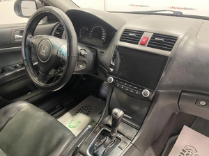 Седан Honda Accord 2007 года, 845000 рублей, Красноярск