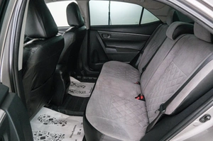 Седан Toyota Corolla 2015 года, 1149000 рублей, Красноярск