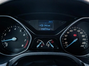 Хетчбэк Ford Focus 2013 года, 707000 рублей, Краснодар