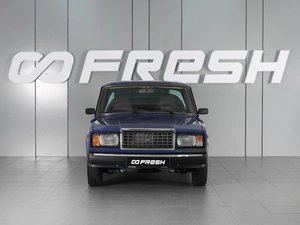 Седан ВАЗ (LADA) 2107 2007 года, 320000 рублей, Минеральные Воды