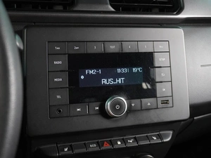 Внедорожник Renault Arkana 2019 года, 1590000 рублей, Воронеж