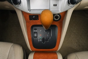 Внедорожник Lexus RX 2007 года, 1019000 рублей, Челябинск