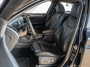 Внедорожник BMW X4 2019 года, 4720000 рублей, Краснодар