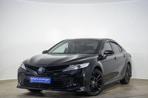 Седан Toyota Camry 2019 года, 2799000 рублей, Оренбург