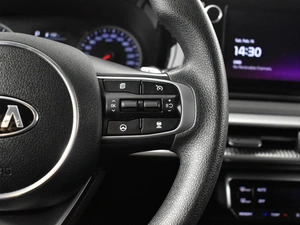 Седан Kia K5 2020 года, 2476100 рублей, Казань