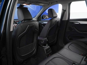 Внедорожник BMW X1 2019 года, 2989444 рублей, Москва