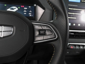Внедорожник Geely Coolray, I Рестайлинг 2 2025 года, 2309000 рублей, Ставрополь